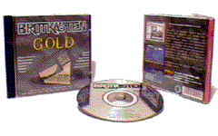 Brotkasten-Gold-CD